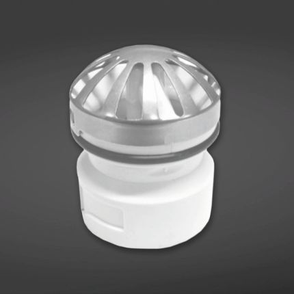 Vervangende Cartridge voor Waterloos Urinoirsysteem | RAK x Hudson Reed