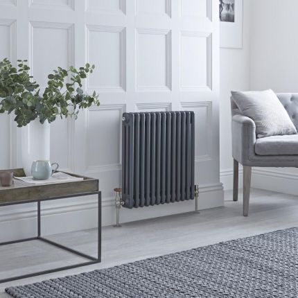 Radisen Radiator Alle stijlen & soorten radiatoren voor elk budget bij Hudson Reed