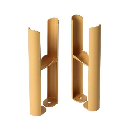 Radiatorpoten voor Windsor Klassieke 2-Koloms Radiatoren | Keuze Klassieke Kleuren | Windsor