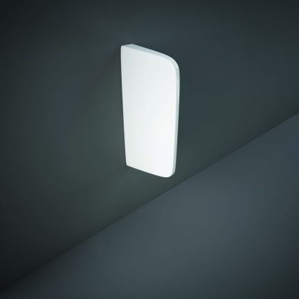 Urinoir Scheidingswand - Deluxe | RAK x Hudson Reed