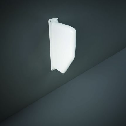 Urinoir Scheidingswand - Standaard | RAK x Hudson Reed