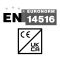 Vrijstaand Hoekbad 168,5cm x 75cm Klassiek Steengrijs met Geborsteld Goud Badpoten | Linker en Rechter Uitvoeringen Verkrijgbaar | Elton