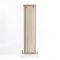 Kolomradiator Verticaal 180cm Klassiek 3-kolommen Bruin (Elk Brown) | Kies de Afmeting | Windsor