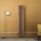Kolomradiator Verticaal 180cm Klassiek 3-kolommen Geel (Autumn Yellow) | Kies de Afmeting | Windsor