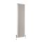 Kolomradiator Verticaal 180cm Klassiek 3-kolommen Wit (Pearl White) | Kies de Afmeting | Windsor