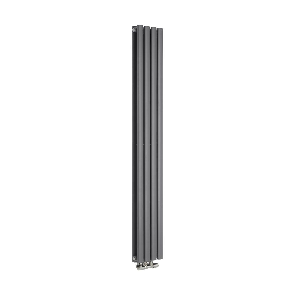 Design Radiator CV Verticaal (Dubbel Paneel) Modern 160cm x 23,6cm ...