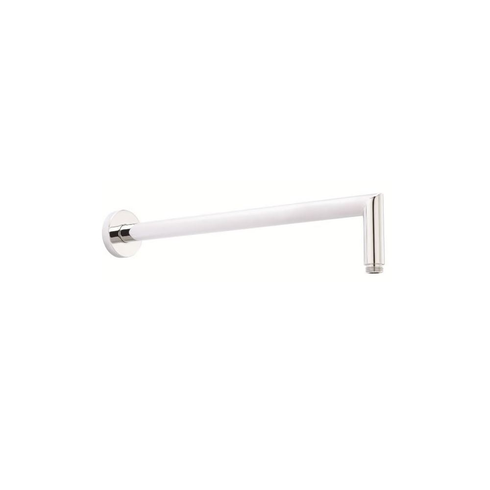 Douchearm Muurbevestigd 42,5cm Chroom | Select