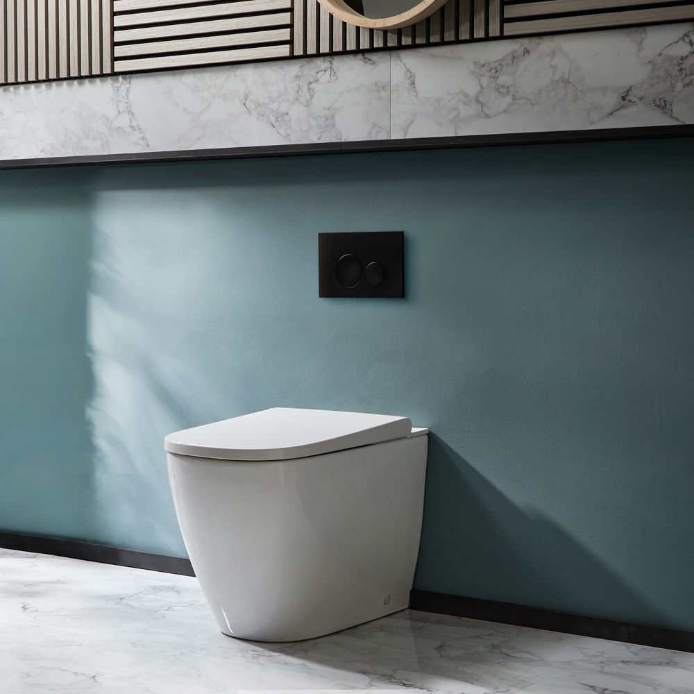 Japans Toilet Staand | Hirayu