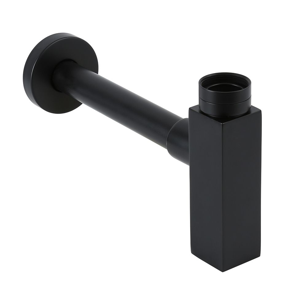 Dallmer Unterputz-Siphon HL400 Waschmaschine Spülmaschine Geruchsverschluß Sifon 4001636130402