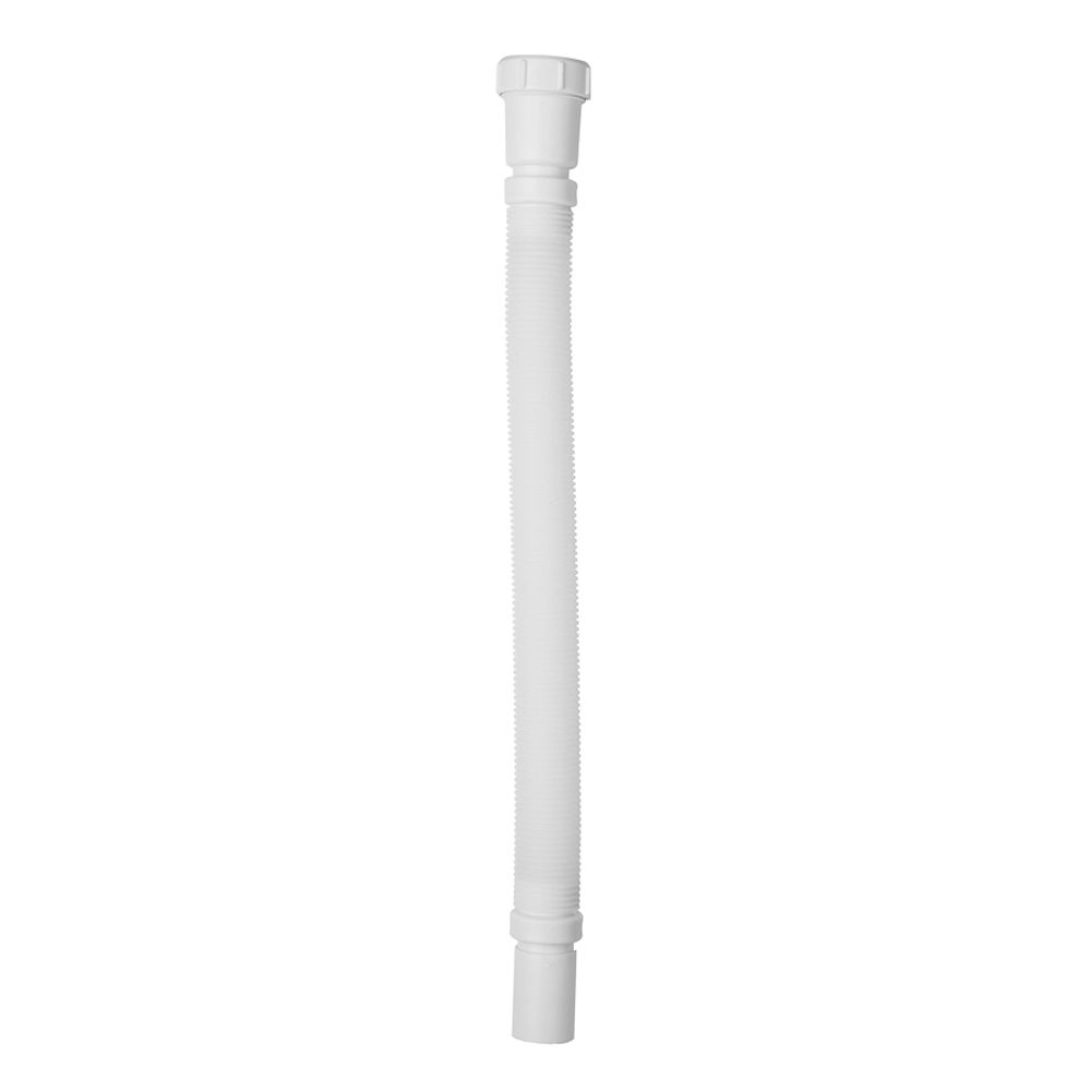 Flexibele Afvoerslang 1 ¼” (3,2cm) x 51,1cm | Cranplas