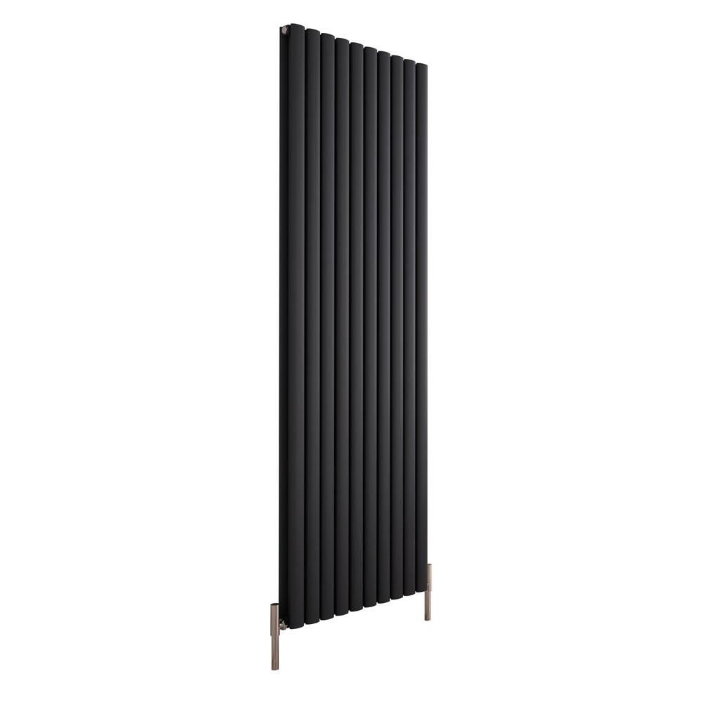 Design Radiator CV Verticaal (Dubbel Paneel) Modern 180cm x 59cm ...