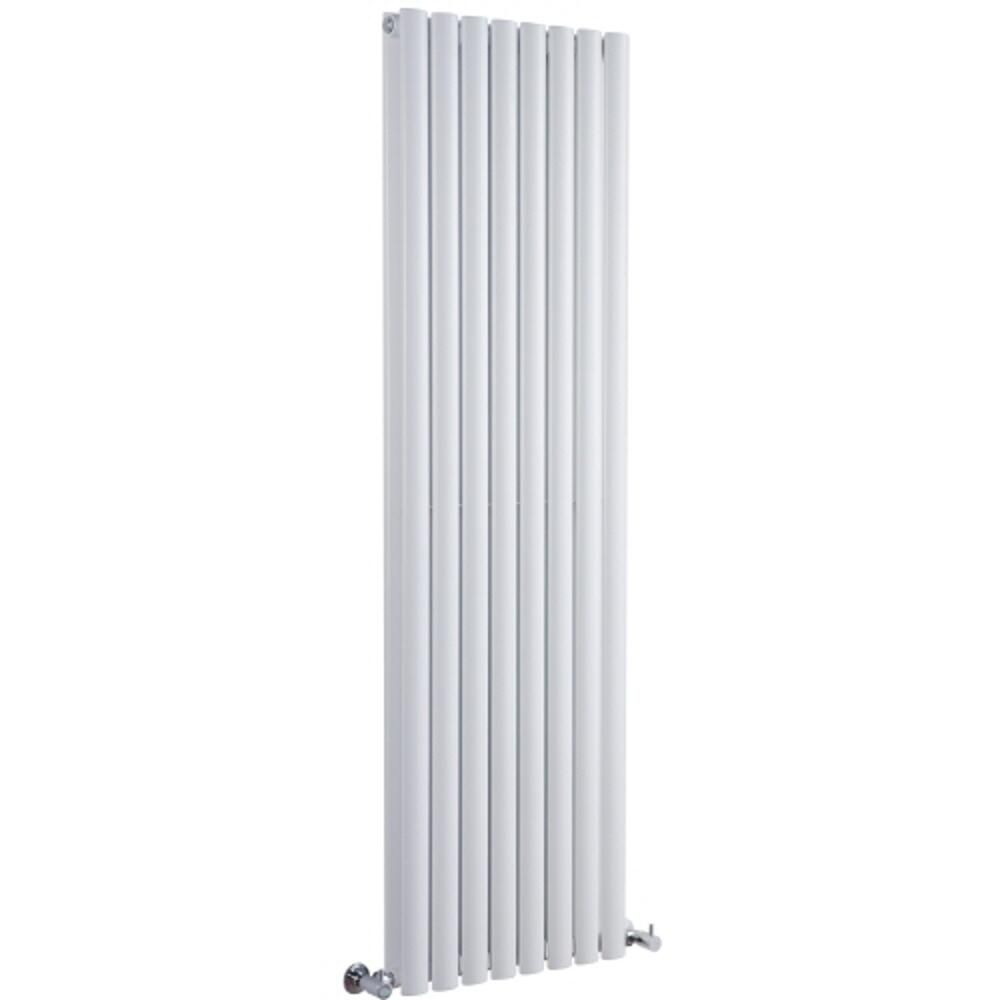 Verticale Design Radiator | Keuze Afmeting en Kleur | Enkel of Dubbel ...