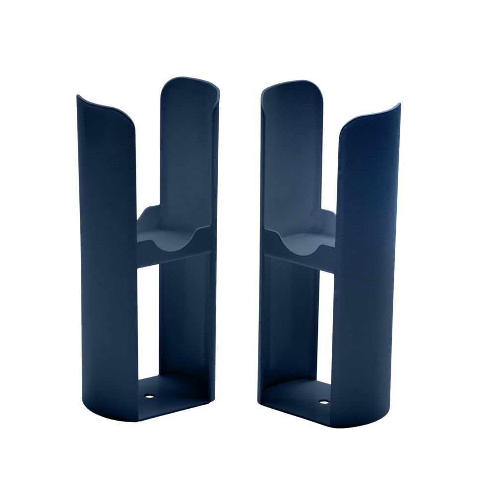 Radiatorpoten voor Revive Design Radiatoren | Keuze Heldere Kleuren | Revive
