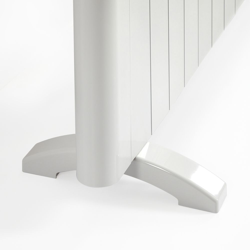 Comap FlexoDesign thermostaatkraan wit
