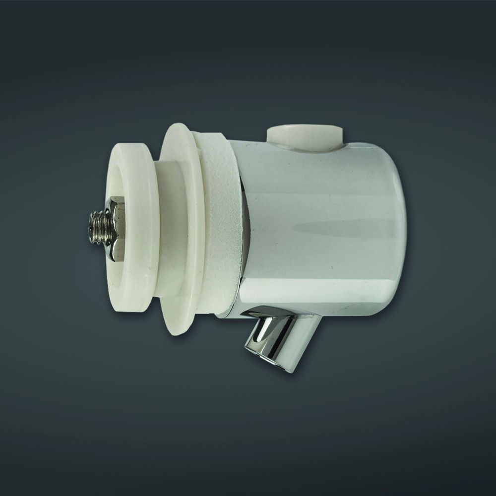 Sproeikop voor Urinoirs met Opbouw Spoelsysteem | RAK x Hudson Reed