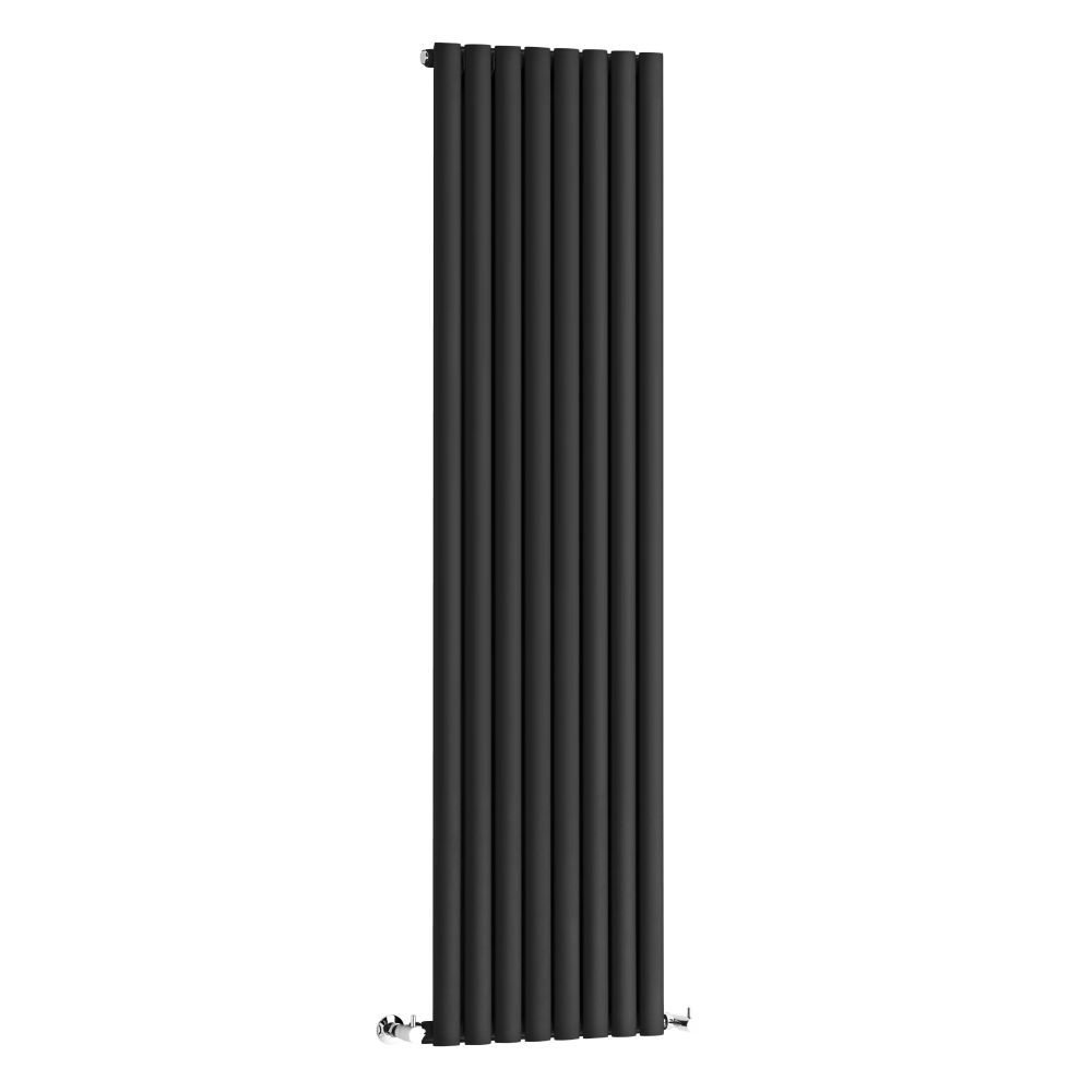 Design Radiator CV Verticaal (Enkel Paneel) Modern 178cm x 47,2cm ...