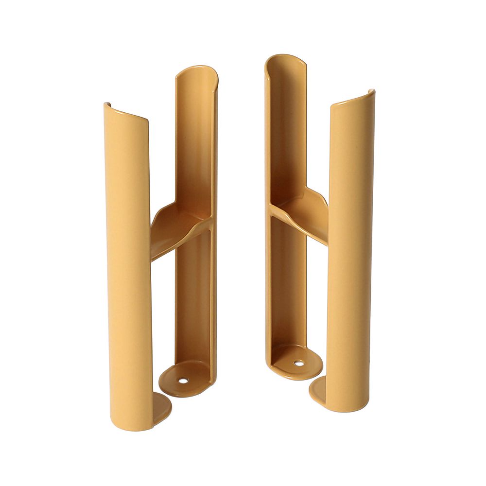 Radiatorpoten voor Windsor Klassieke 2-Koloms Radiatoren | Keuze Klassieke Kleuren | Windsor