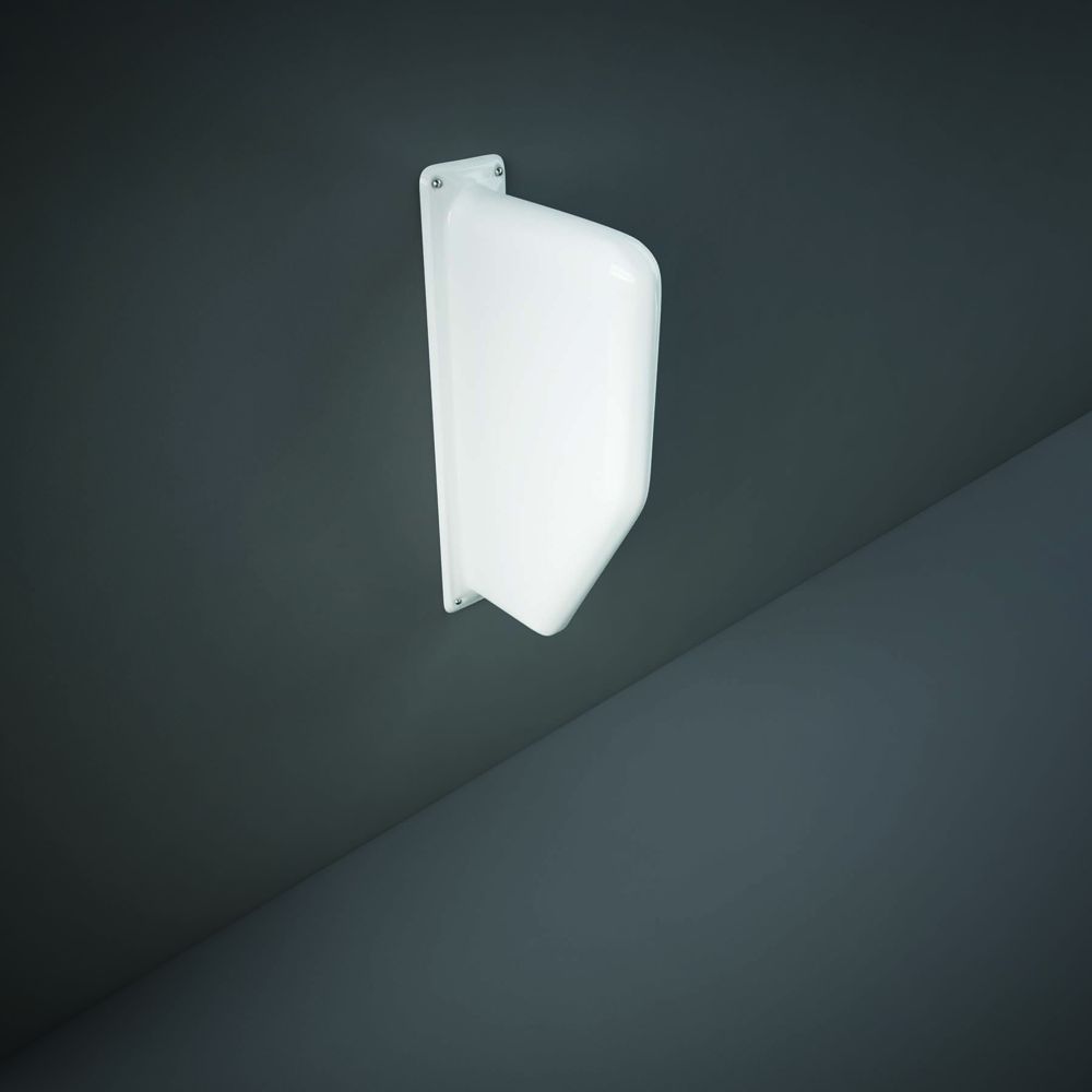 Urinoir Scheidingswand - Standaard | RAK x Hudson Reed