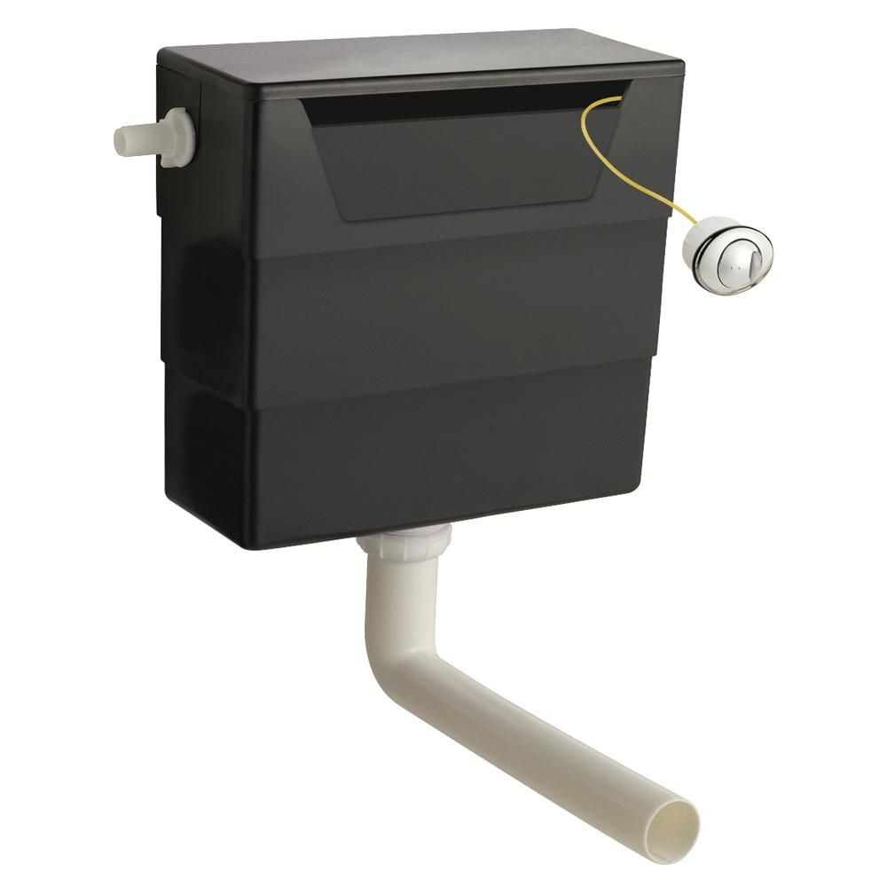 Universeel inbouw waterreservoir - 6 liter
