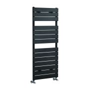 Handdoekradiator CV Modern 121,3cm x 50cm - Antraciet | Lustro