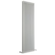 Kolomradiator CV Verticaal 3-Koloms Klassiek 180cm x 56cm - Wit | Windsor