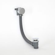 Overloop-Badvuller en Afvoerplug - Modern | Kies de Afwerking