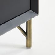 Meubelpoten Modern | Keuze Afwerking