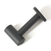 Verwarmingselement Kabelafdekking Modern Antraciet