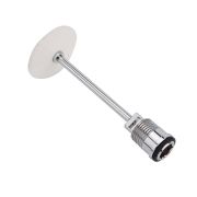 Stromingsbuis Radiator - 22mm