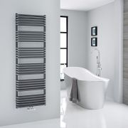 Design Handdoekradiator | Keuze Afmeting en Kleur | Arch