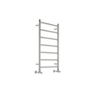 Handdoekradiator RVS | Kies de Afmeting | Quo