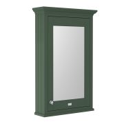 Spiegelkast 65cm x 75cm - Hunter Green (Groen) | Old London