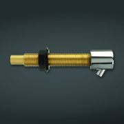 Sproeikop voor Urinoirs met Inbouw Spoelsysteem | RAK x Hudson Reed