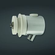 Sproeikop voor Urinoirs met Opbouw Spoelsysteem | RAK x Hudson Reed