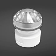 Vervangende Cartridge voor Waterloos Urinoirsysteem | RAK x Hudson Reed