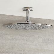Plafond Douche-arm Verchroomd Messing 5cm