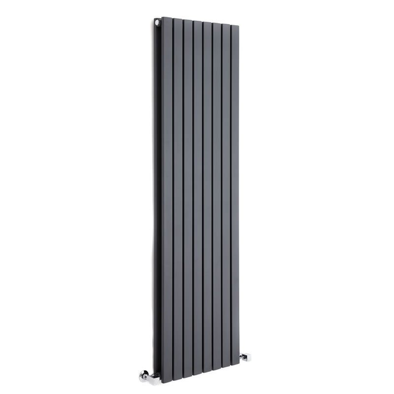 Design Radiator CV Verticaal (Dubbel Paneel) Modern 178cm x 47,2cm ...