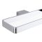 Handdoekhouder Modern Chroom | Kubix