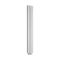 Design Radiator CV Verticaal (Dubbel Paneel) Modern 160cm x 23,6cm - Wit | Revive Caldae