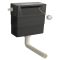 Universeel inbouw waterreservoir - 6 liter