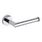 PriseToiletrolhouder Chroom