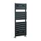 Handdoekradiator CV Modern 121,3cm x 50cm - Antraciet | Lustro