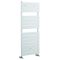Handdoekradiator CV Modern 121,3cm x 50cm - Wit | Lustro