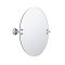 Badkamerspiegel Klassiek Rond d.49cm| Elizabeth