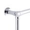 Handdoekradiator Klassiek Chroom 68cm x 67,3cm | Countess