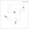Toiletrolhouder Antiek Messing | Alama