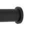 WC- Rolhouder Mat Zwart | Nox