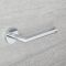 PriseToiletrolhouder Chroom