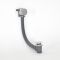 Overloop-Badvuller en Afvoerplug - Modern | Kies de Afwerking