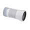 Bekersifon en Flexibele WC Afvoer | Cranplas
